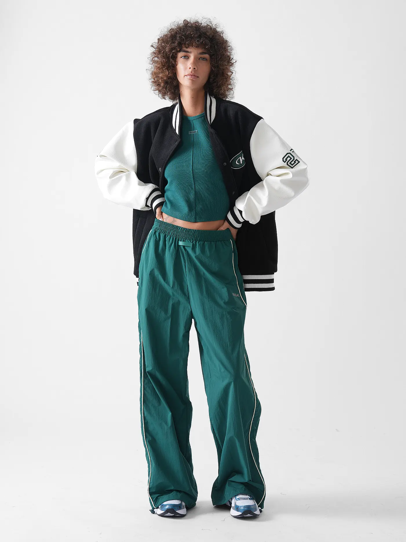 KARO KAUER | Blouson | 